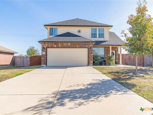 1011 Macy Dr, Troy, TX 76579