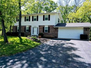 1525 Edmund Dr, Barnhart, MO 63012