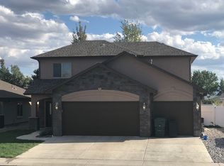 2941 Sylvia Ln, Grand Junction, CO 81504