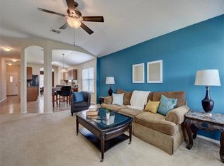 114 Camellia Dr, Hutto, TX 78634