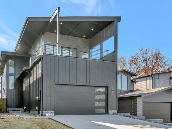 2510 Barclay Dr #A, Nashville, TN 37206