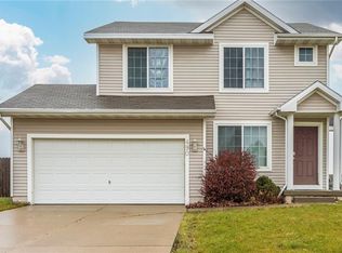 490 SE Cardinal Ln, Waukee, IA 50263