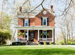 440 E Pike St, Cynthiana, KY 41031