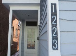 1223 Wall St, Fort Wayne, IN 46802