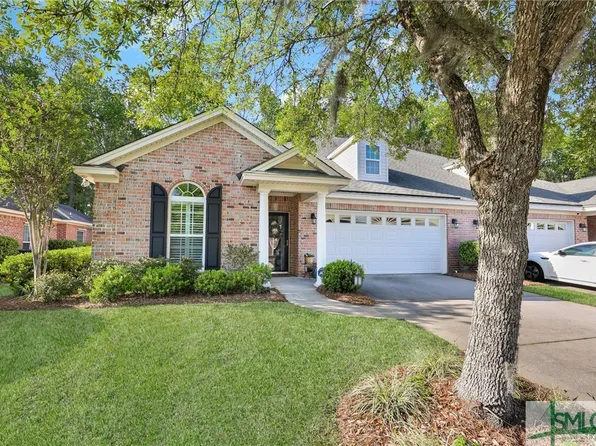 152 Wild Heron Villas Road, Savannah, GA 31419