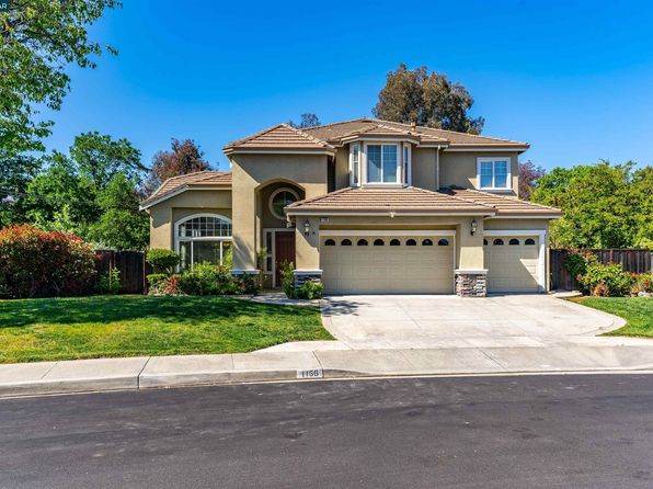 1166 Briarwood Way, Walnut Creek, CA 94597