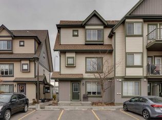 121 NE Copperpond Cmn SE #1404, Calgary, AB T2Z 5B6