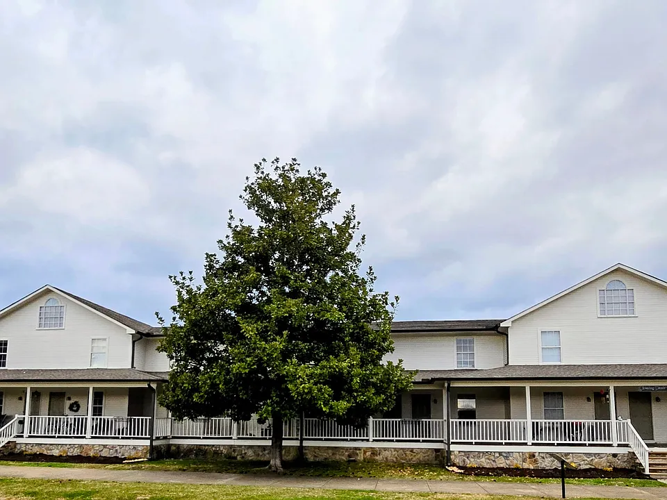 Calvary Park Residences