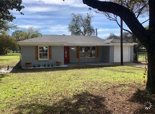 7805 Sommerville Place Rd, Lakeside, TX 76135