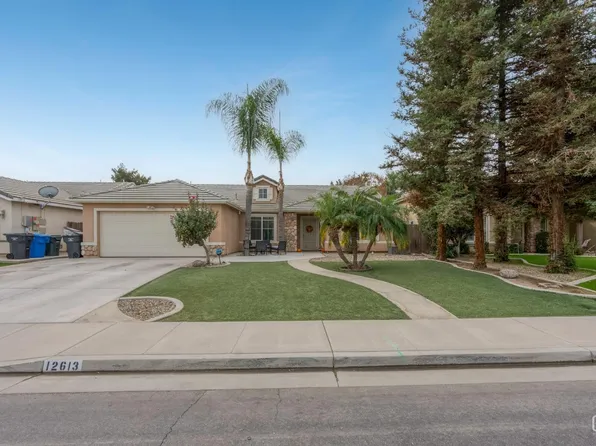 12613 Lavina Ave, Bakersfield, CA 93312