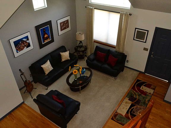 Living Room 2nd View