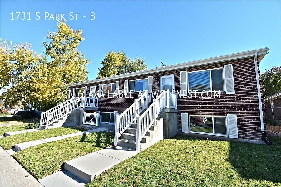 1st image of 1731 S Park St #B