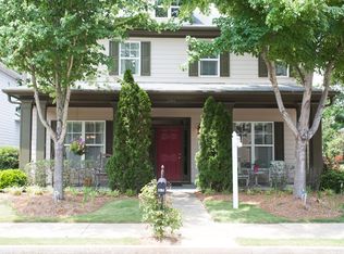 3744 Market Walk, Clarkston, GA 30021