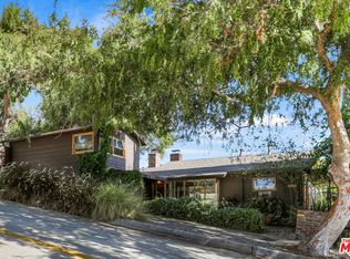 375 Canyon Vista Dr, Los Angeles, CA 90065