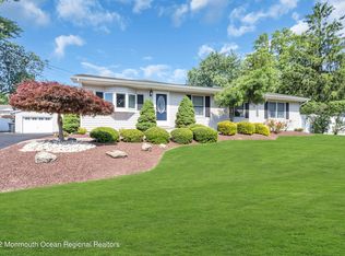 527 Colorado Ave, Brick, NJ 08724