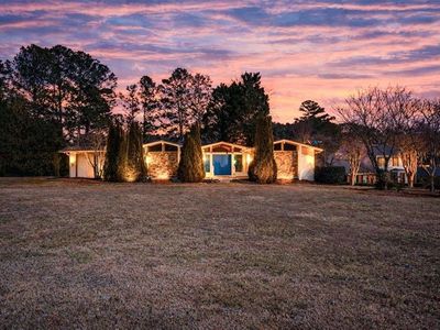 1453 Wimbledon Dr NW, Kennesaw, GA, 30144