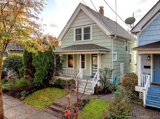 616 NE San Rafael St, Portland, OR 97212