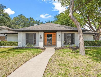 6635 Warm Breeze Ln, Dallas, TX, 75248