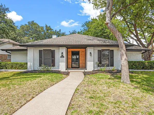 6635 Warm Breeze Ln, Dallas, TX 75248