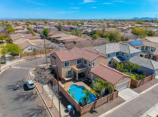 1650 S Parkcrest St, Gilbert, AZ 85295