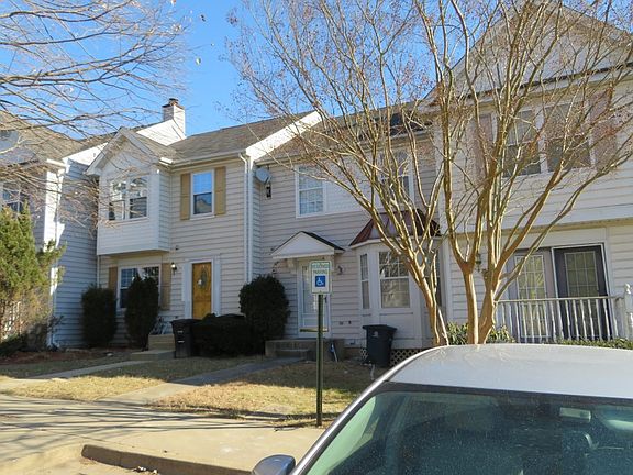 2nd image of 16149 Brookmead Ct