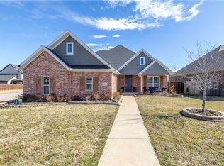 1220 Hope St, Centerton, AR 72719