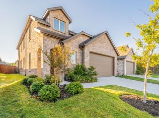 2205 Milo Way, Forney, TX 75126