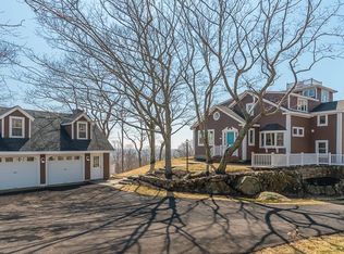 4 Moraine Ct, Rockport, MA 01966