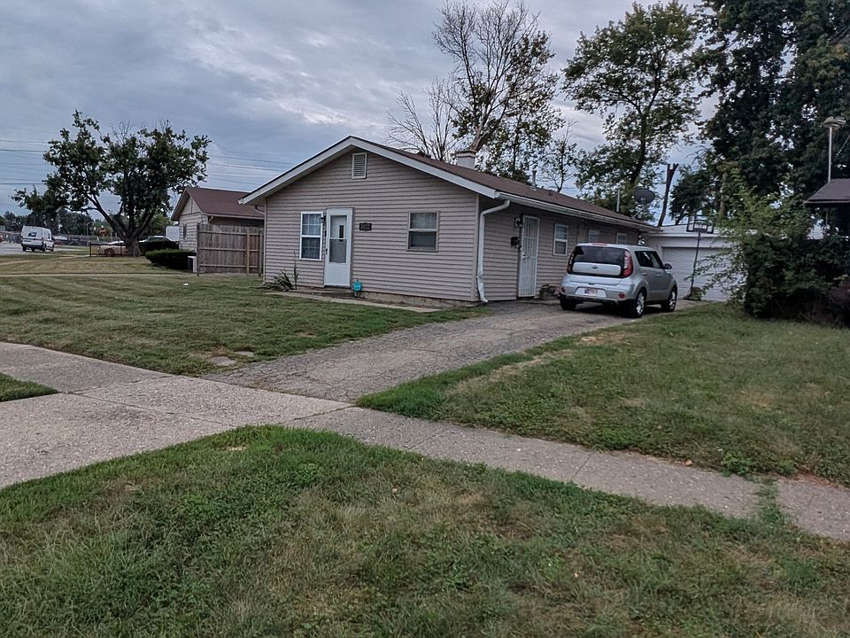 2nd image of 3022 Midvale Dr