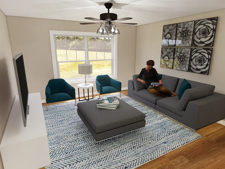 234 Circle Dr — Photo 2