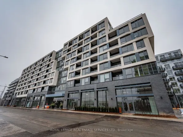 2450 Old Bronte Rd, Oakville, ON
