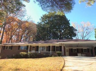 3946 Gloucester Dr, Tucker, GA