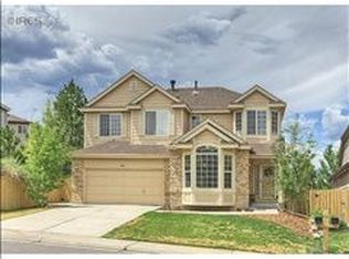 3017 W Yarrow Cir, Superior, CO 80027