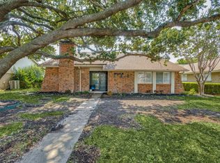 1810 Trowbridge St, Garland, TX 75044