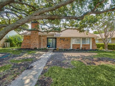 1810 Trowbridge St, Garland, TX, 75044