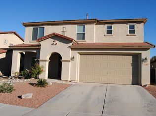 3611 E Secretariat Rd, Tucson, AZ 85739