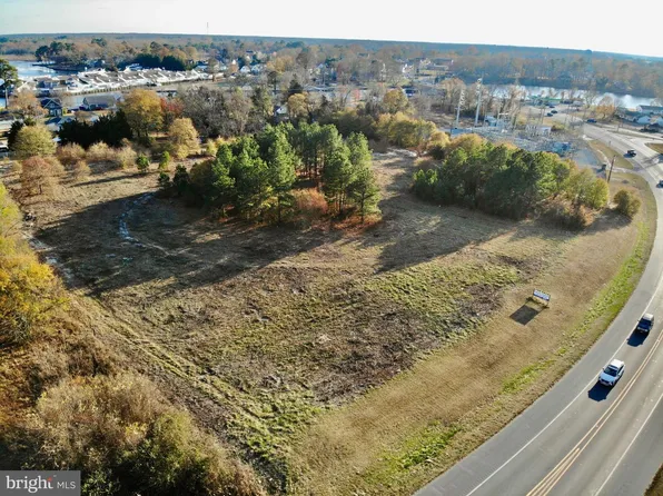 John J Williams Hwy, Millsboro, DE 19966