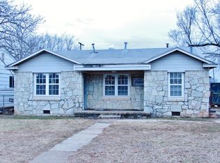 644 SW 47th St, Oklahoma City, OK 73109