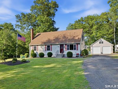 141 Hop River Road, Coventry, CT, 06238