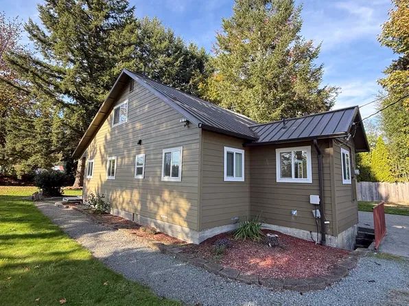 (undisclosed Address), Burlington, WA 98233