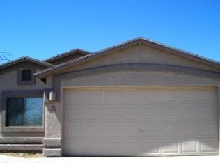 4538 S Paseo Rio Bravo, Tucson, AZ 85714