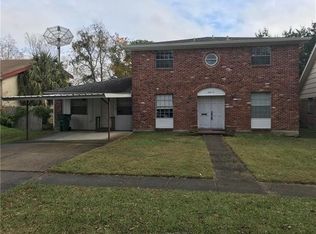3017 Verna St, Metairie, LA 70003