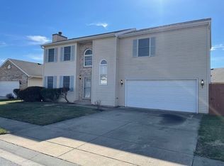 4616 Lily Ln, Springfield, IL 62703