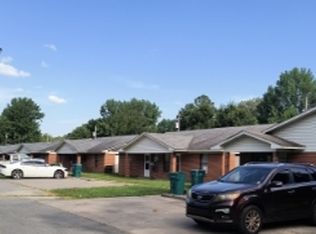 5800-5826 West St #11430009, White Hall, AR 71602