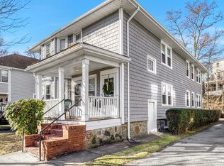 1433 Centre St, West Roxbury, MA 02132