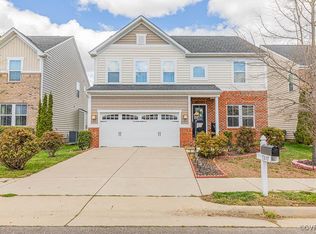 7317 Hardtack Rd, Mechanicsville, VA 23116