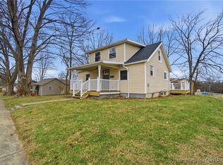 285 Main Street, Charlestown, IN 47111