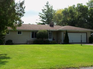 1325 Timothy St, Saginaw, MI