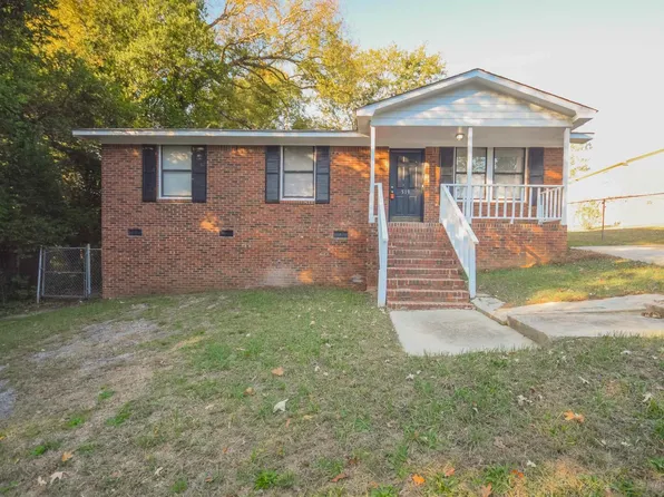 519 Wildwood Ave, Columbia, SC 29203