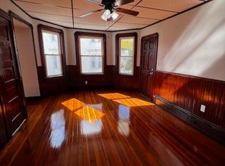 867 Broadway #1E, Fall River, MA 02724